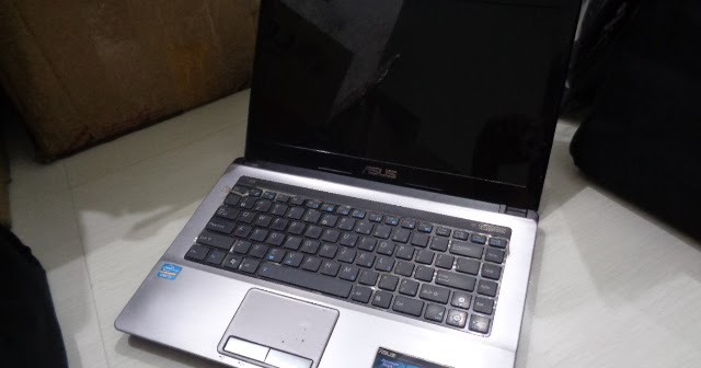 Driver Asus A43Sv Win7 64 Bit - Please select the driver to download