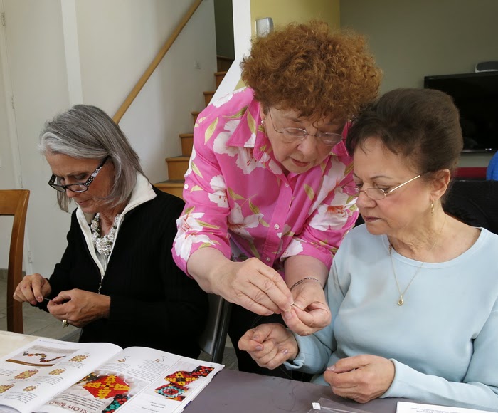 San Diego Bead Society