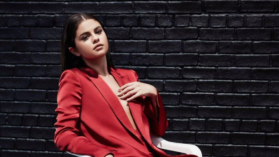 Selena Gomez, Photoshoot, 4K, #4.2608