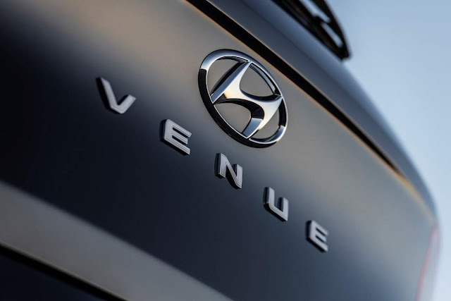 Hyundai Venue: SUV compacto menor que o Creta chega em 2020
