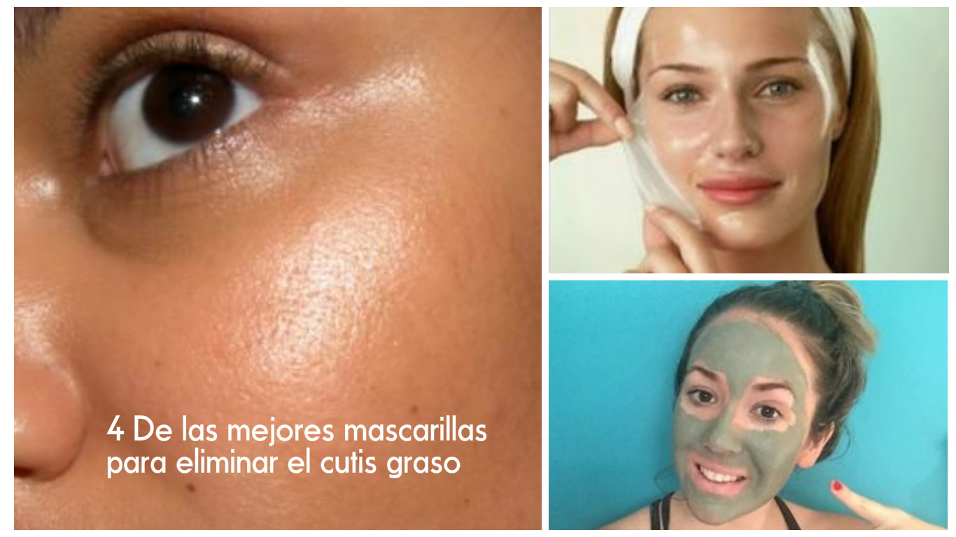 La mejor mascarilla para el cutis La mejor mascarilla para el cutis