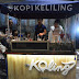 Koling Cafe, Kedai Kopi Keliling Unik dari Jogja