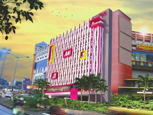 Hotel Bintang 3 di Jakarta - Favehotel PGC Cililitan
