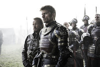 Nikolaj Coster-Waldau in Game of Thrones Season 6