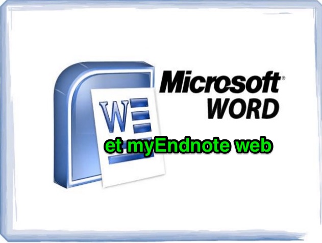 myendnoteweb myendnoteweb