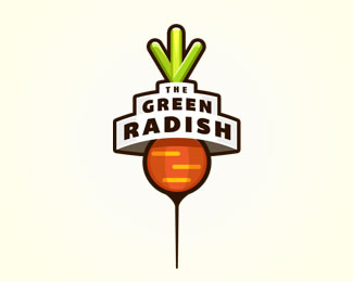 The Green Radish