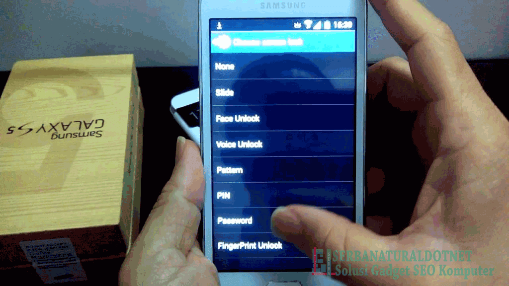 Samsung S5 SC G900 Samsung S5 SC G900