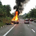 TERBABAS DAN TERBAKAR