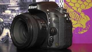 Nikon D600 (Pictures)