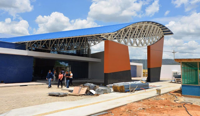 Concurso da Policlínica de Jacobina tem edital divulgado; confira