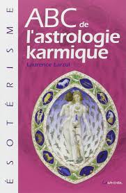 L'astrologie de Laurence LARZUL