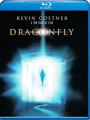 Dragonfly 2002 Bluray