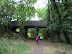 Bridge on the former railway near Stalham