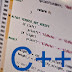 كورس البرمجة بلغة C++ 