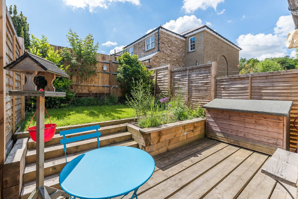 Estate and Letting Agents Urban Village Property to buy in Peabody