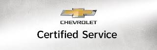 Purifoy Chevrolet Service Specials - February 2017