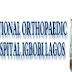 National Orthopaedic Hospital Igbobi 2016/2017 Admission Application Begins- Apply Here