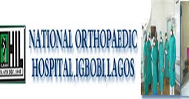 Image result for The National Orthopaedic Hospital, Igbobi