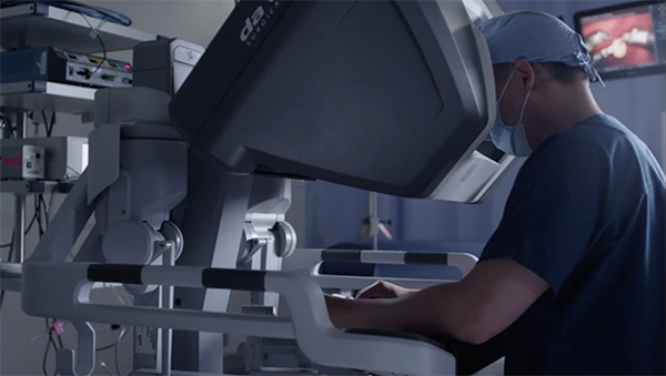 BioMedical and Health News Sharing: Intuitive Surgical Released Their ...