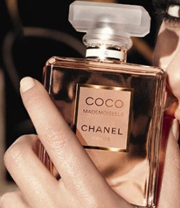 Chanel Coco Mademoiselle EDP Kadın Parfümü Chanel Coco Mademoiselle EDP