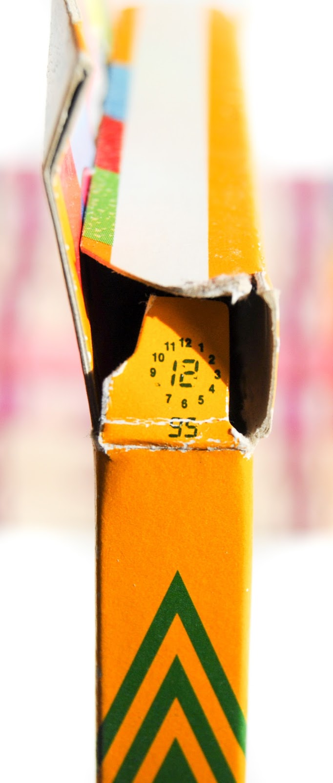 Crayola Changeable Crayons: What's Inside the Box | Jenny's Crayon