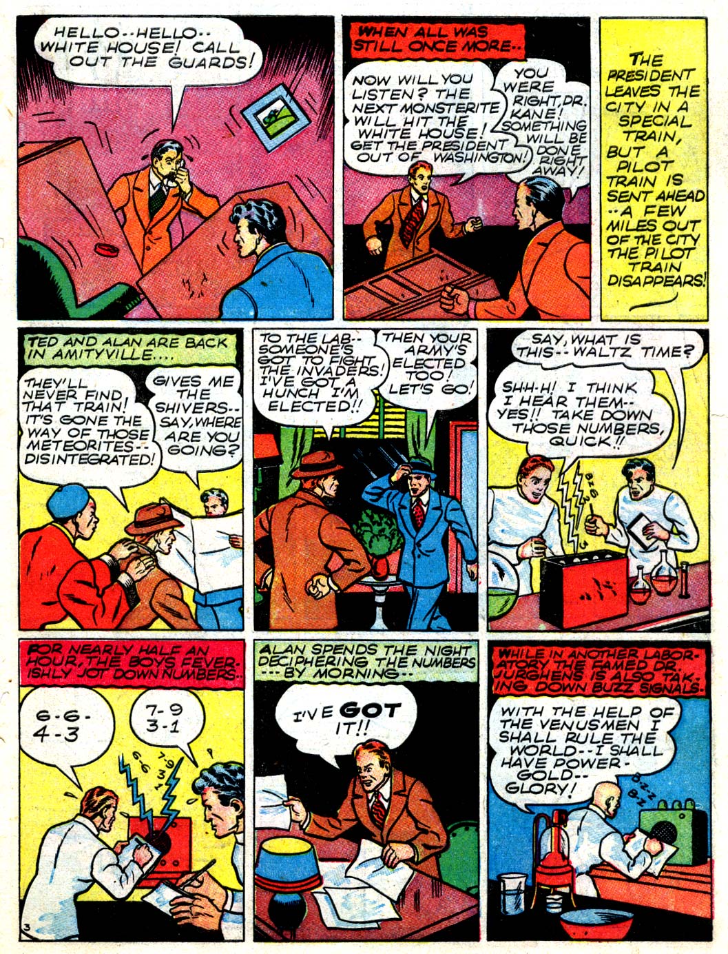 Read online All-American Comics (1939) comic -  Issue #14 - 35