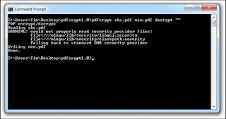 PDFcrypt penghapus-password-pdf