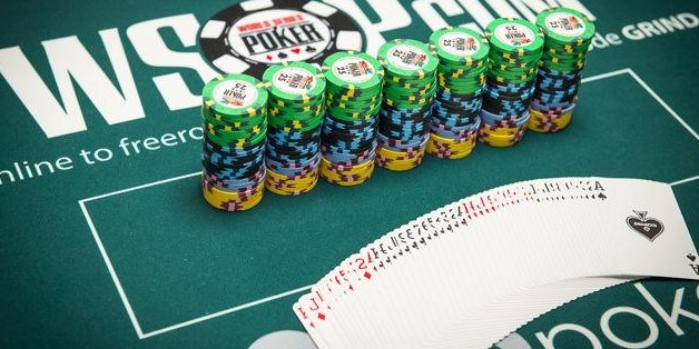 Main Poker Indonesia Tiada Deposit, Berikut Triknya! 