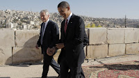 Barack Obama and Chuck Hagel