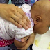 Jangan Amalkan Rawatan Wap Air Bawang Putih Pada Bayi Anda, Bahaya!
