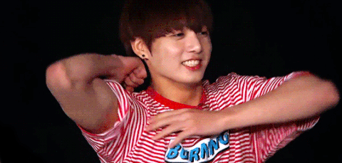 [enter-talk] THE REAL LIFE FEEL OF JUNGKOOK'S PHYSICAL ~ PANN좋아!
