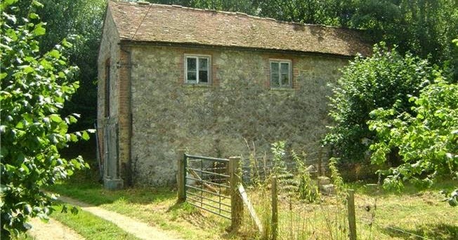 Wreck Of The Week Oast House Plus Land Near Sevenoaks Kent