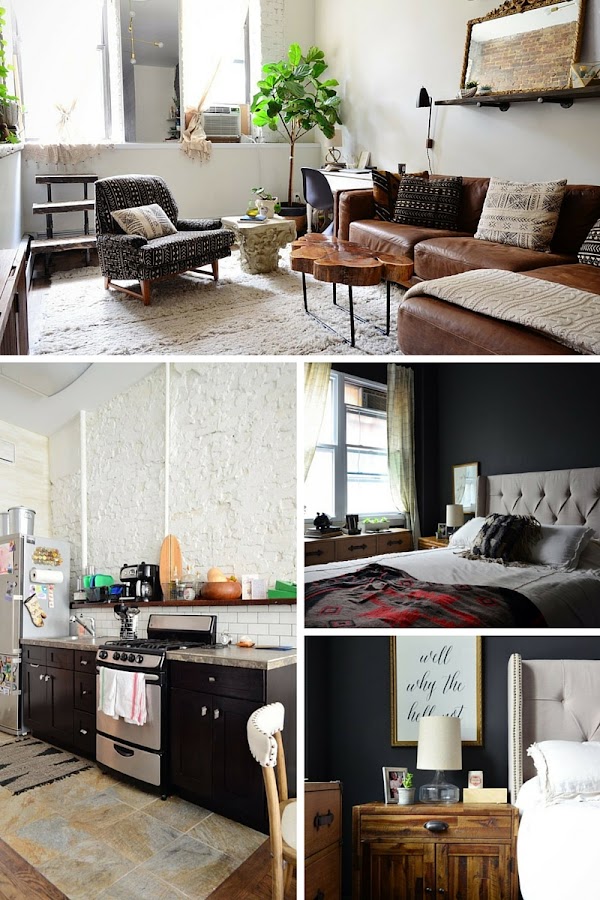 apartamento-pequeño-New-York