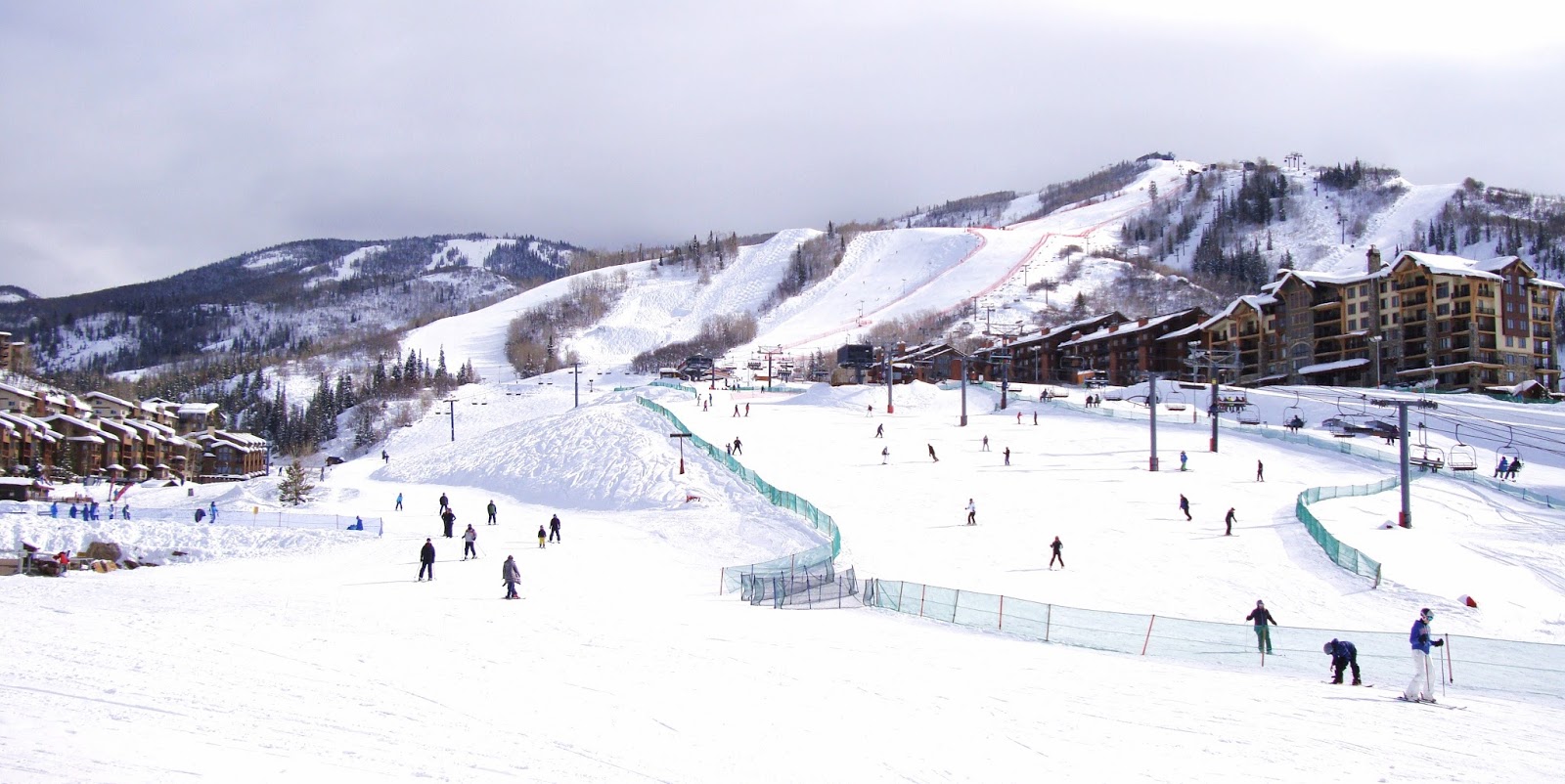 Mum&rsquo;s gone to Colorado: Skiing in Steamboat Springs - Mum&rsquo;s Gone To