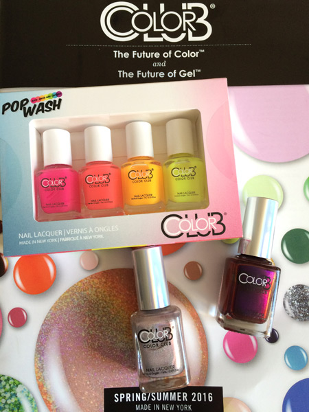 Color Club Color Club