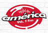 Radio América 96.1 FM