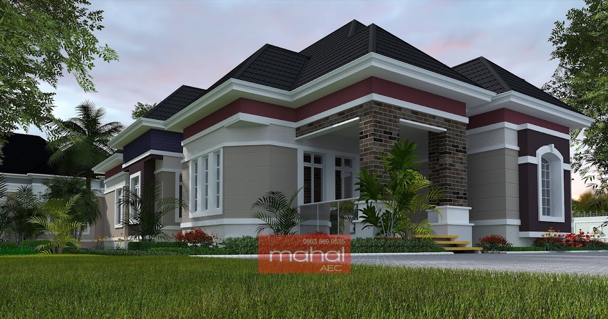 Best Bungalows images in 2021 | Bungalow conversion: 4 Bedroom Bungalow