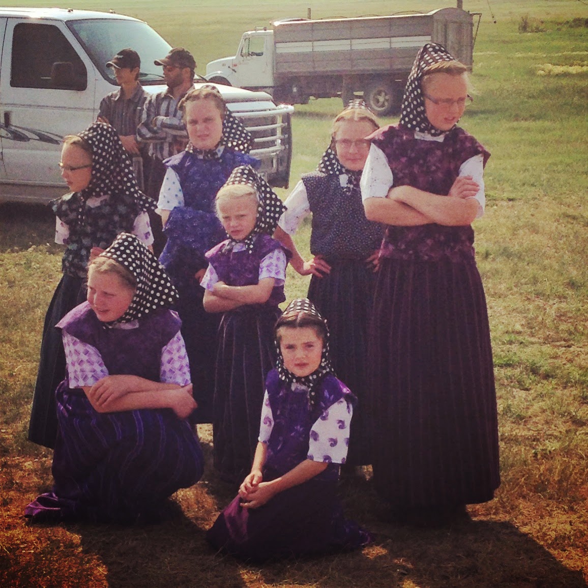 Real Amish Girls Naked Des Photos De Nu