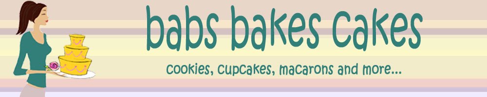 babs bakes cakes