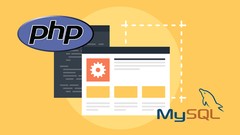 PHP+PHP7+MySQL for Beginners. Creating a web application PHP+PHP7+MySQL for Beginners. Creating a web application