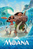Moana Poster