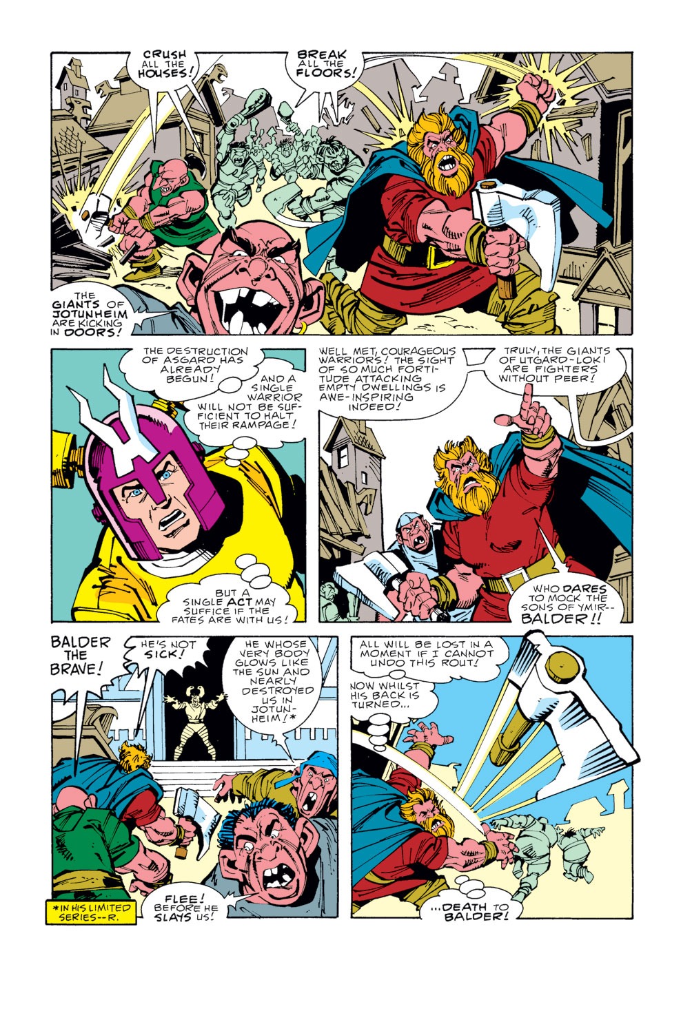 Thor (1966) 382 Page 10