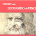 Tư Duy Như Leonardo Da Vinci - Michael J. Gelb