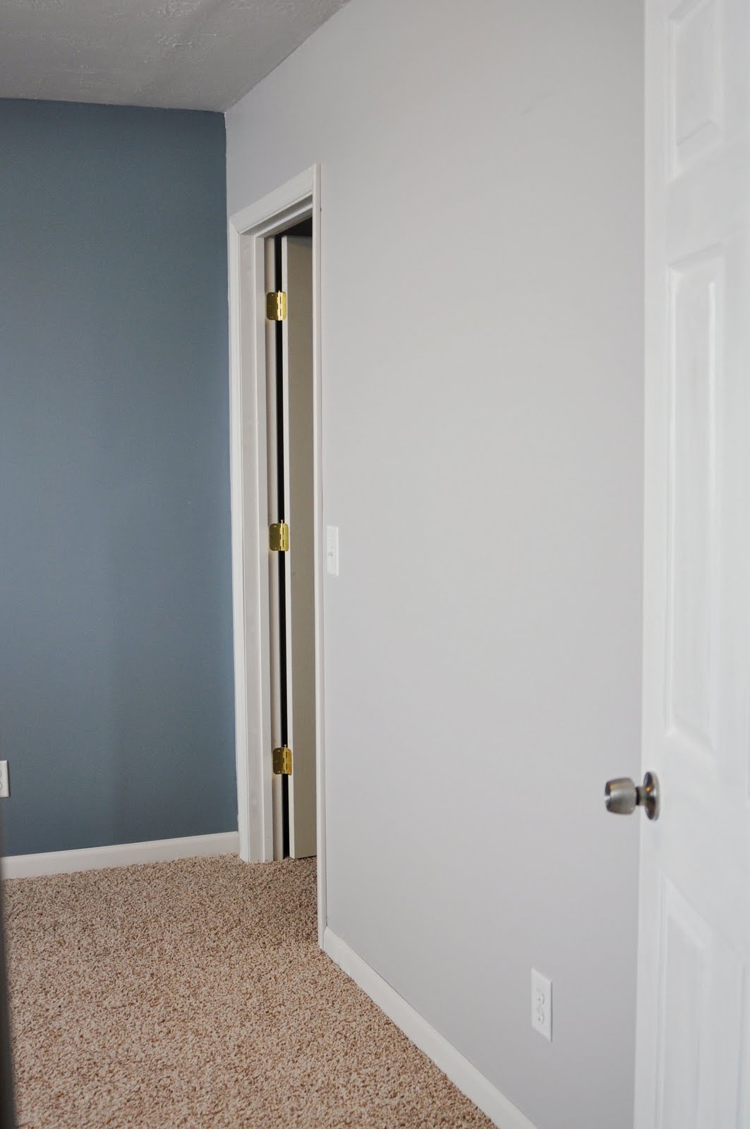 7940 Colby St. Home for Sale Bedroom 4 {For sale by owner Lincoln NE}