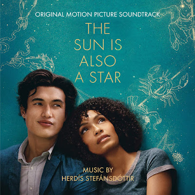 The Sun Is Also A Star Soundtrack Herdis Stefansdottir