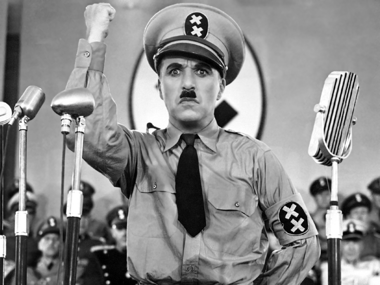 Резултат с изображение за chaplin modern times