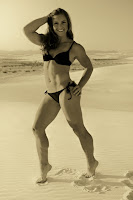 Holland Canter calves