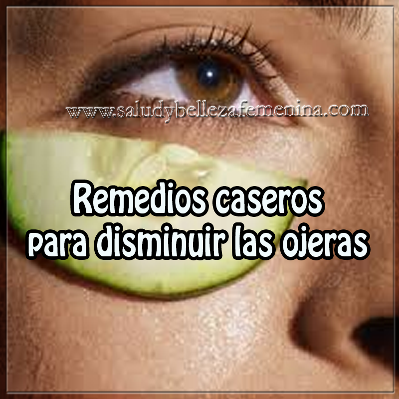 Remedios caseros para disminuir las ojeras Remedios caseros , remedios caseros para disminuir las ojeras , trucos de belleza