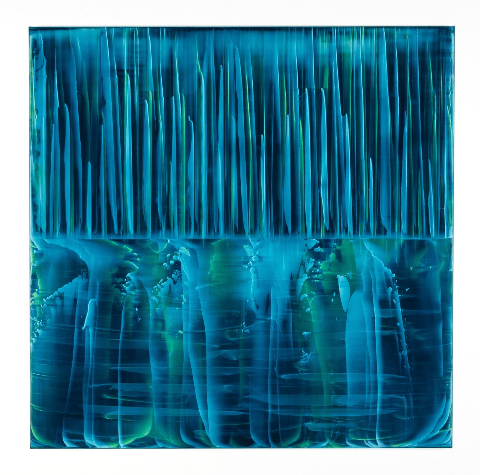 James Lumsden / Paintings