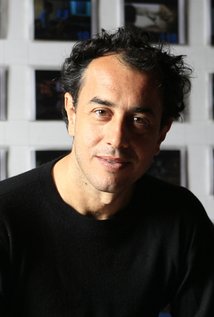 Matteo Garrone. Director of Dogman [Sub: Eng]